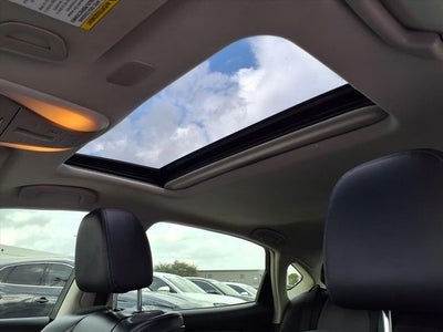 2019 INFINITI Q70L 3.7