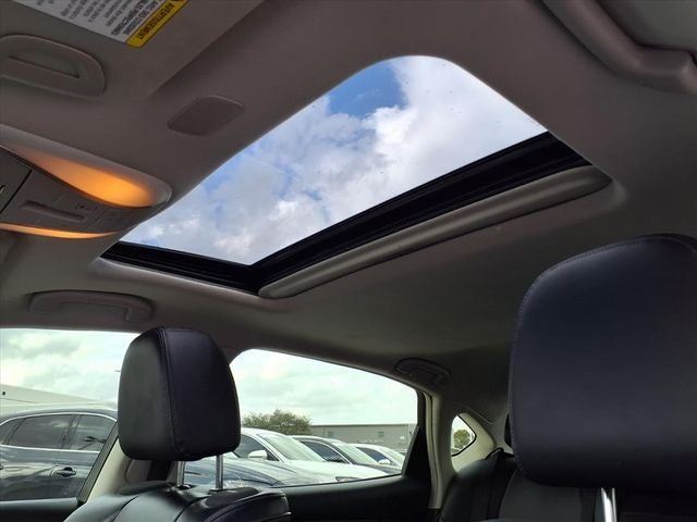 2019 INFINITI Q70L 3.7