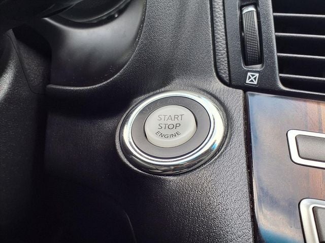 2019 INFINITI Q70L 3.7