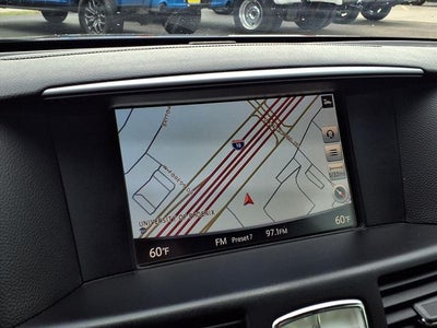 2019 INFINITI Q70L 3.7