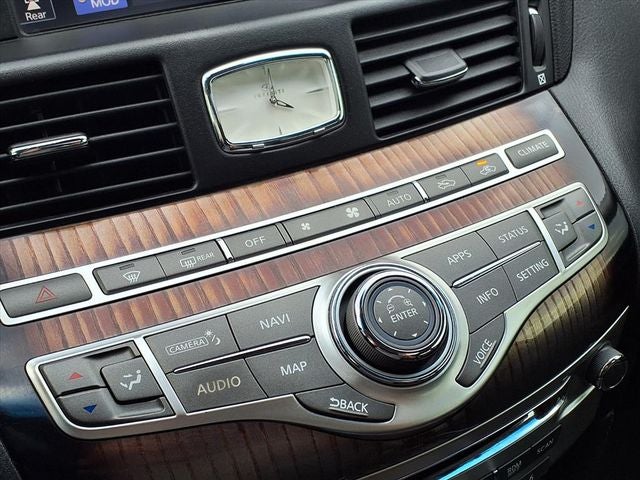 2019 INFINITI Q70L 3.7