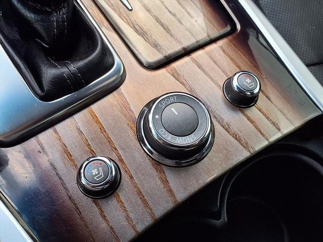 2019 INFINITI Q70L 3.7