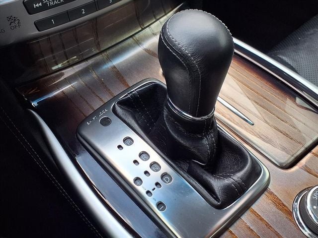 2019 INFINITI Q70L 3.7