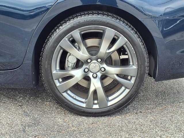 2019 INFINITI Q70L 3.7