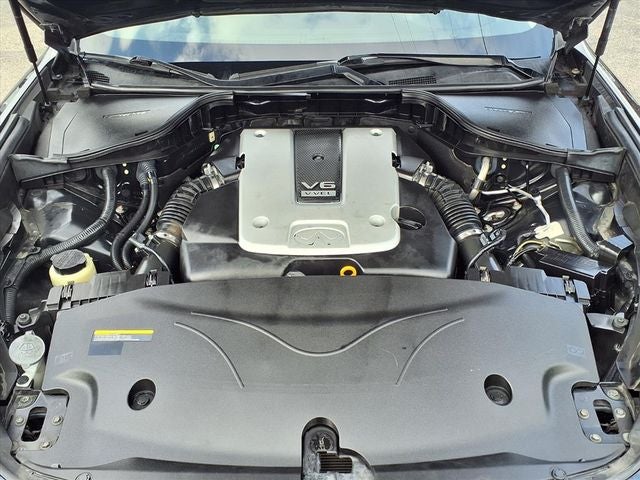 2019 INFINITI Q70L 3.7