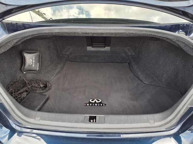 2019 INFINITI Q70L 3.7