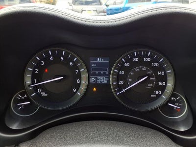 2019 INFINITI Q70L 3.7