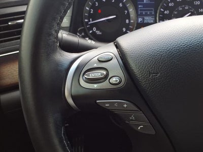 2019 INFINITI Q70L 3.7