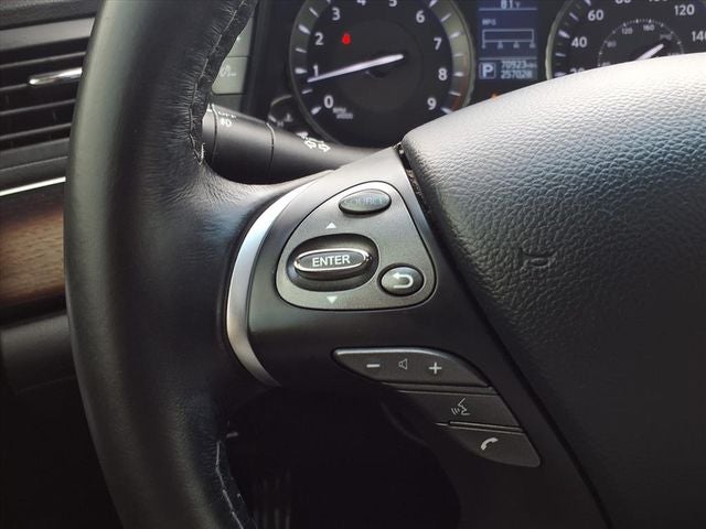 2019 INFINITI Q70L 3.7