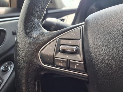 2016 INFINITI Q50 2.0t Premium
