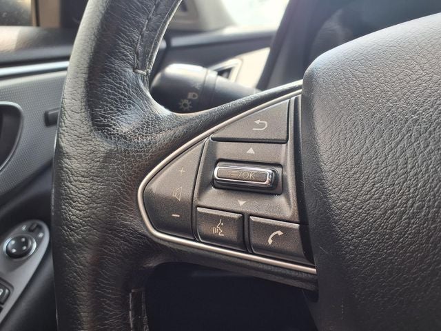 2016 INFINITI Q50 2.0t Premium