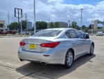 2016 INFINITI Q50 2.0t Premium