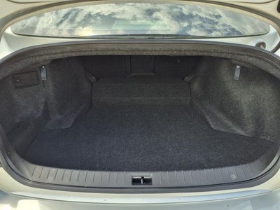 2016 INFINITI Q50 2.0t Premium