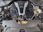 2018 INFINITI Q60 Red Sport 400