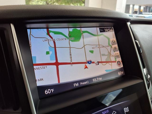 2018 INFINITI Q60 Red Sport 400