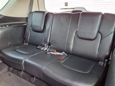 2023 INFINITI QX80 Premium Select