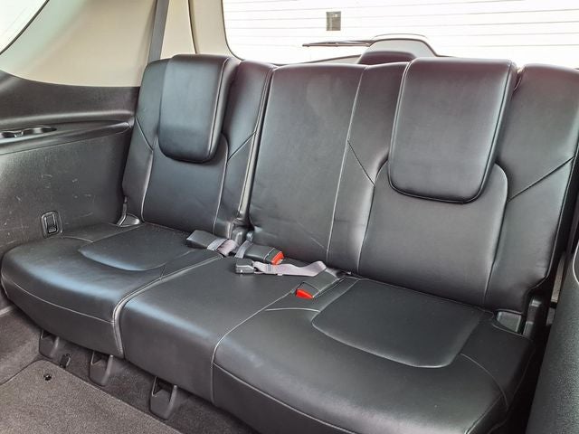 2023 INFINITI QX80 Premium Select