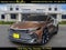 2025 Toyota Crown Platinum