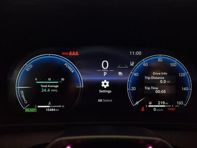 2025 Toyota Crown Platinum