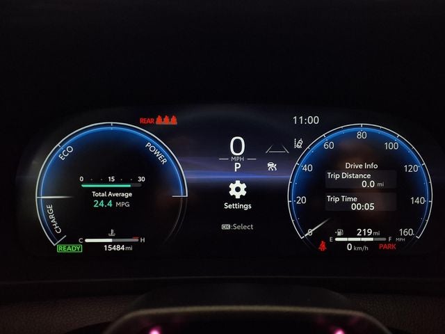 2025 Toyota Crown Platinum