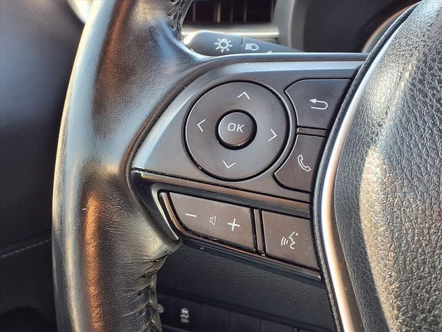 2021 Toyota Venza LE