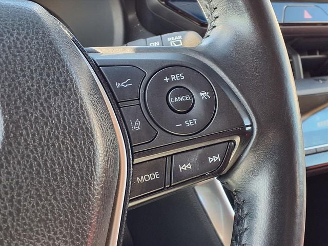 2021 Toyota Venza LE