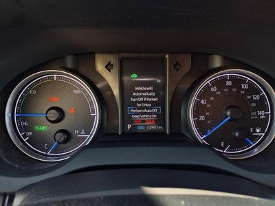 2021 Toyota Venza LE