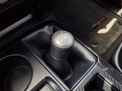 2017 Toyota 4Runner TRD Off-Road Premium
