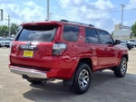 2017 Toyota 4Runner TRD Off-Road Premium