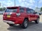 2017 Toyota 4Runner TRD Off-Road Premium
