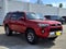 2017 Toyota 4Runner TRD Off-Road Premium