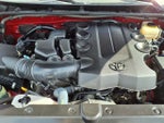 2017 Toyota 4Runner TRD Off-Road Premium