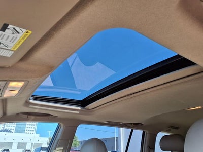 2011 Toyota Highlander Hybrid Limited