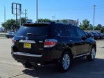 2011 Toyota Highlander Hybrid Limited