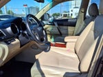 2011 Toyota Highlander Hybrid Limited