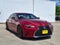 2021 Lexus IS 300