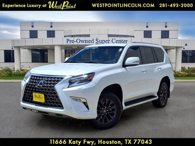 2023 Lexus GX 460