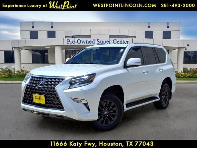 2023 Lexus GX 460