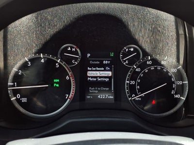 2023 Lexus GX 460