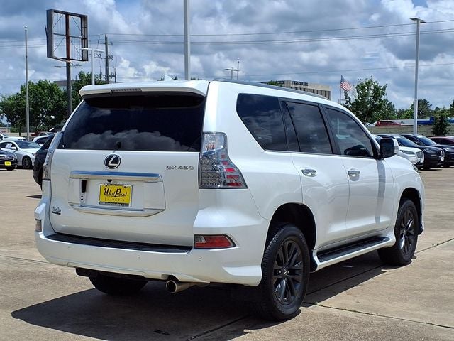 2023 Lexus GX 460