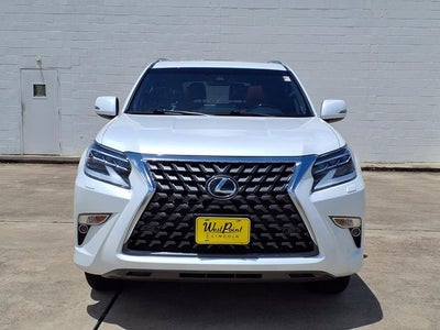 2023 Lexus GX 460