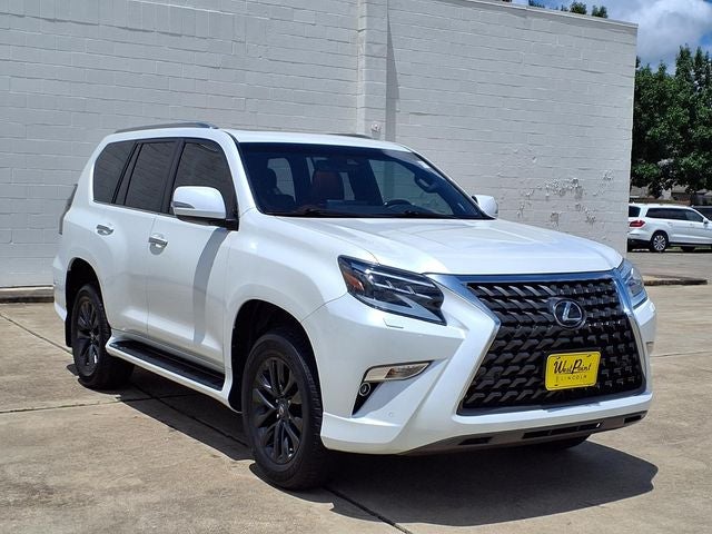 2023 Lexus GX 460