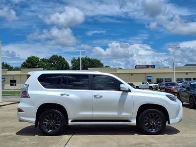 2023 Lexus GX 460