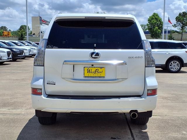 2023 Lexus GX 460