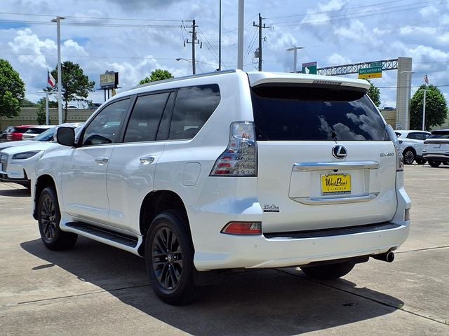 2023 Lexus GX 460