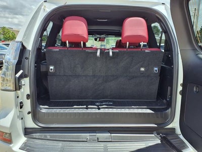 2023 Lexus GX 460