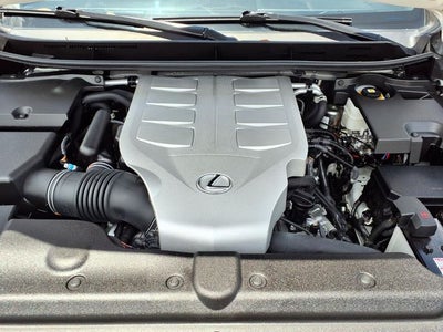 2023 Lexus GX 460