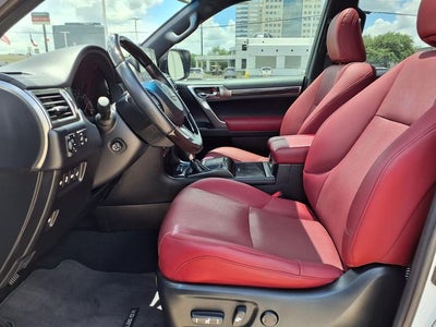 2023 Lexus GX 460