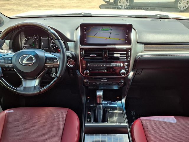 2023 Lexus GX 460