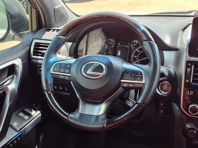 2023 Lexus GX 460